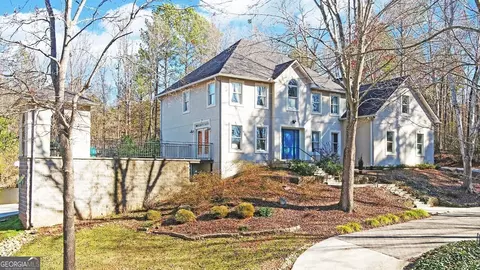 614 Addington Dr, Toccoa, GA 30577