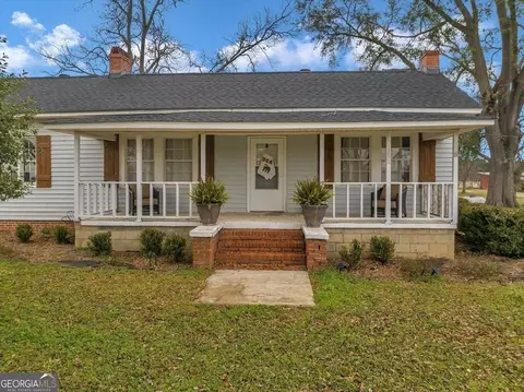 2501 Marshaville Rd, Perry, GA 31069