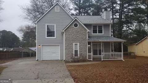 454 Staten St, Jonesboro, GA 30238