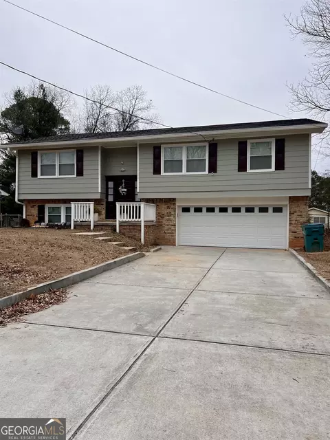 6038 Danbury Ct, Morrow, GA 30260