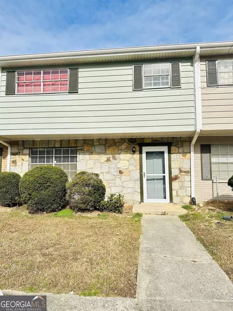 4701 Flat Shoals Rd #31B, Union City, GA 30291