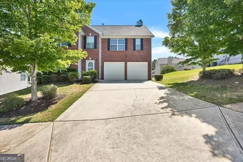 1926 Bridgestone Cir, Conyers, GA 30012