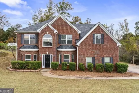 453 Trousseau Ln, Mcdonough, GA 30252