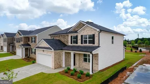 2128 Redfern Rd #LOT 161, Dacula, GA 30019 photo 40