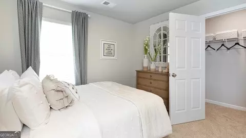 2128 Redfern Rd #LOT 161, Dacula, GA 30019 photo 34
