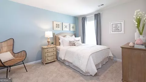 2128 Redfern Rd #LOT 161, Dacula, GA 30019 photo 33