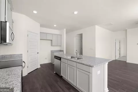 2128 Redfern Rd #LOT 161, Dacula, GA 30019 photo 48