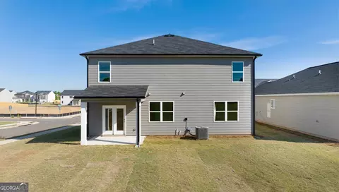 2128 Redfern Rd #LOT 161, Dacula, GA 30019 photo 43