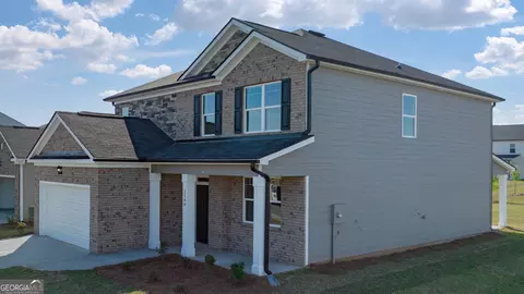 2128 Redfern Rd #LOT 161, Dacula, GA 30019 photo 39