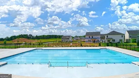 2128 Redfern Rd #LOT 161, Dacula, GA 30019 photo 9