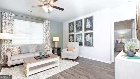 2128 Redfern Rd #LOT 161, Dacula, GA 30019 photo 19