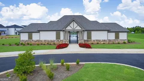 2128 Redfern Rd #LOT 161, Dacula, GA 30019 photo 3