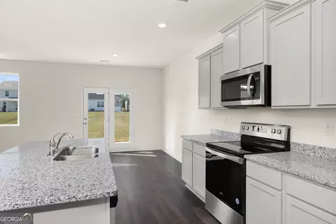 2128 Redfern Rd #LOT 161, Dacula, GA 30019 photo 49