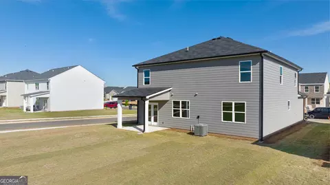 2128 Redfern Rd #LOT 161, Dacula, GA 30019 photo 42