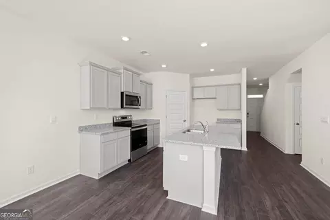 2128 Redfern Rd #LOT 161, Dacula, GA 30019 photo 47