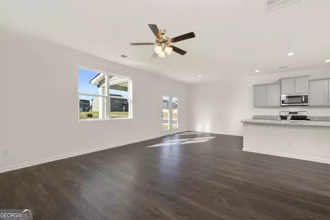 2128 Redfern Rd #LOT 161, Dacula, GA 30019 photo 61