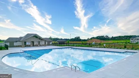 2128 Redfern Rd #LOT 161, Dacula, GA 30019 photo 5