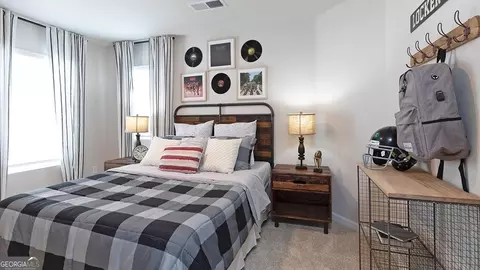 2128 Redfern Rd #LOT 161, Dacula, GA 30019 photo 36