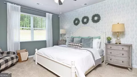 2128 Redfern Rd #LOT 161, Dacula, GA 30019 photo 20