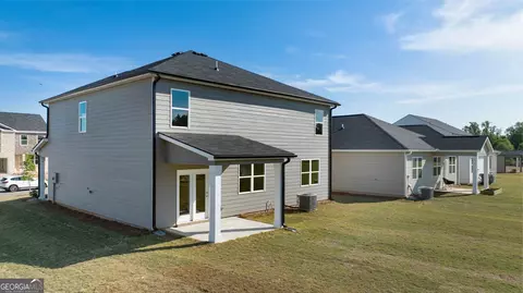 2128 Redfern Rd #LOT 161, Dacula, GA 30019 photo 41