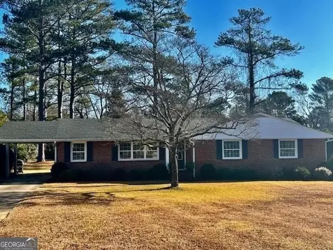 906 Mockingbird Ln, Griffin, GA 30224