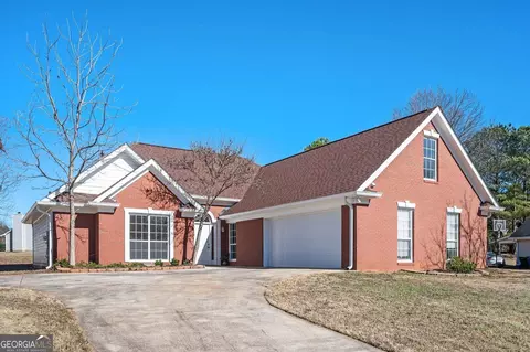 280 Rosewood Cir, Covington, GA 30016