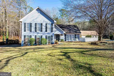 117 Franklin Way, Lagrange, GA 30240 photo 1