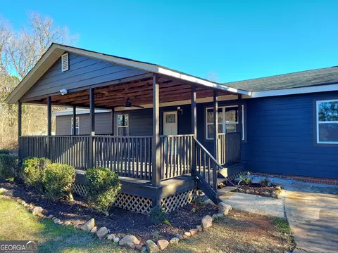 3017 Old West Point Rd, Lagrange, GA 30240 photo 1