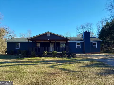 3017 Old West Point Rd, Lagrange, GA 30240 photo 2