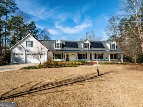 109 Daisy Trl, Milledgeville, GA 31061