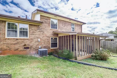 6345 Monica Dr, Morrow, GA 30260 photo 45