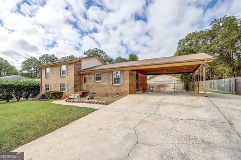 6345 Monica Dr, Morrow, GA 30260 photo 1