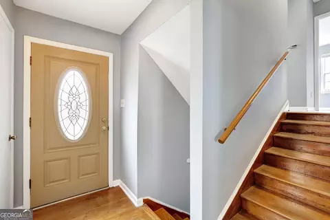 6345 Monica Dr, Morrow, GA 30260 photo 8