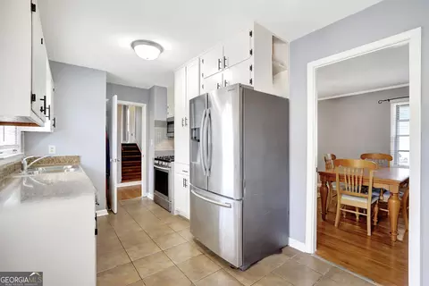 6345 Monica Dr, Morrow, GA 30260 photo 12