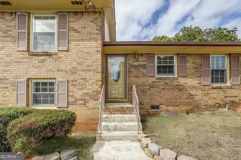 6345 Monica Dr, Morrow, GA 30260 photo 3