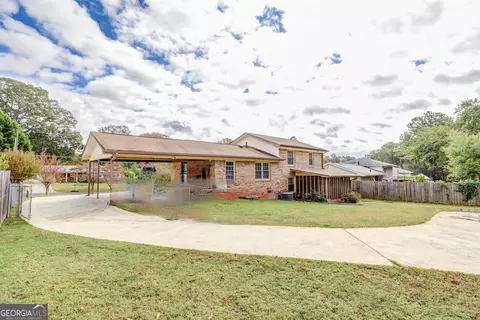 6345 Monica Dr, Morrow, GA 30260 photo 48