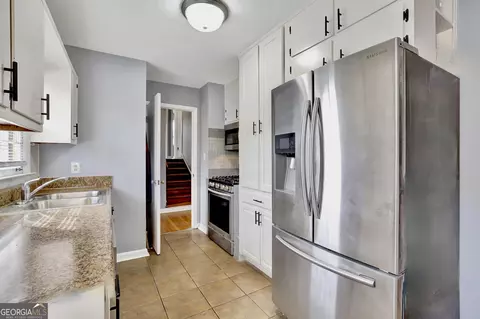 6345 Monica Dr, Morrow, GA 30260 photo 16