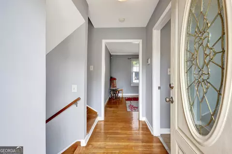 6345 Monica Dr, Morrow, GA 30260 photo 7