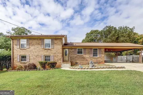 6345 Monica Dr, Morrow, GA 30260 photo 6