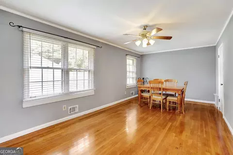 6345 Monica Dr, Morrow, GA 30260 photo 20