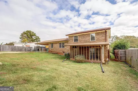 6345 Monica Dr, Morrow, GA 30260 photo 47