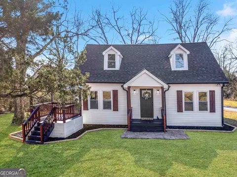 366 Jones Rd, Milner, GA 30257