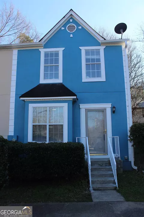 6624 Meadow Rue Dr, Peachtree Corners, GA 30092