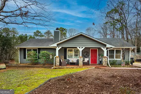 124 Shady Oaks Dr, Lagrange, GA 30240 photo 1