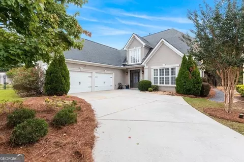 125 Wexford Ct, Stockbridge, GA 30281