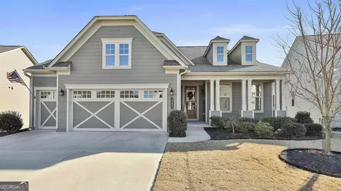 245 Silver Maple Ct, Peachtree City, GA 30269