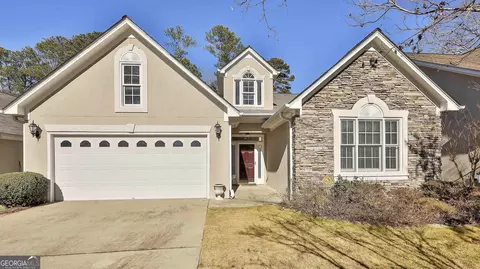 106 Maple Grove Ter, Peachtree City, GA 30269