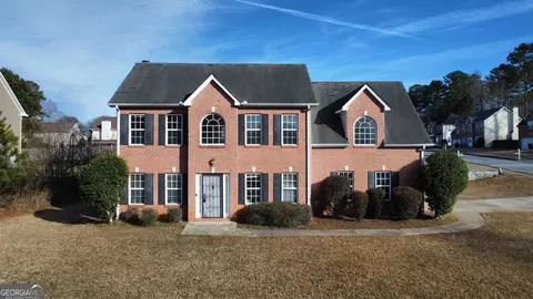 1560 Ravens Run, Jonesboro, GA 30236