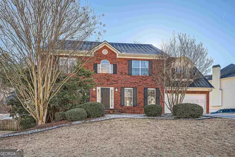 4065 Heritage Crossing Walk, Powder Springs, GA 30127