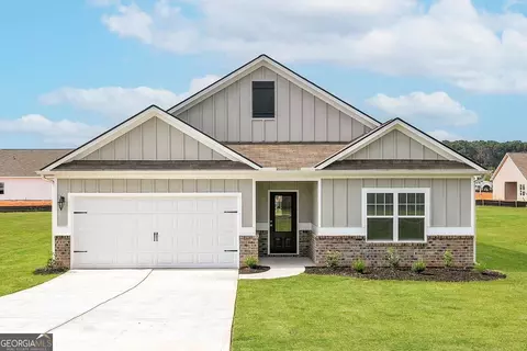 3974 Saddle Bag Ct, Dacula, GA 30019